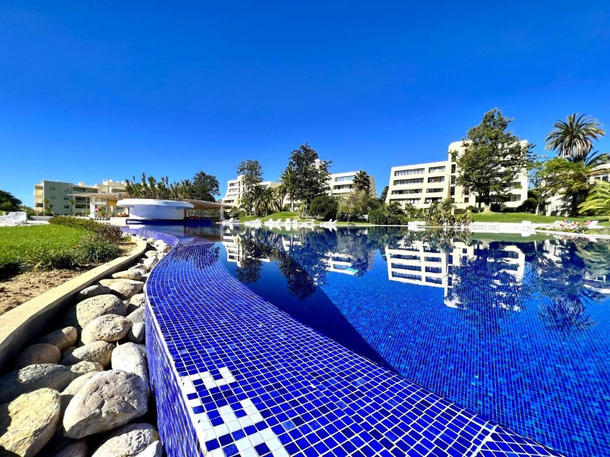 Alvor Paradise With Pool By Homing Exterior foto